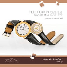 Catalogue 2014 Jean de Laudret