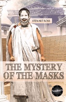The Mystery of Het Masks