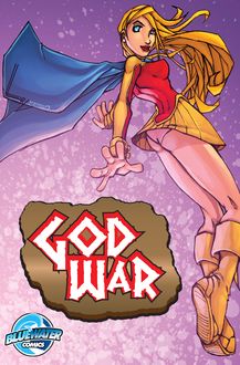 God War: Depths of Love