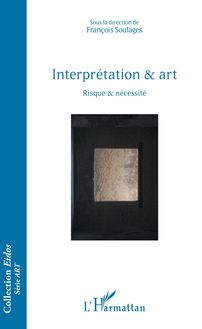 Interprétation & art