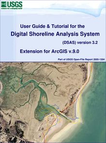 Digital Shoreline Analysis System (DSAS v.3.0) tutorial