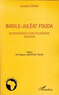 Basile-Juléat Fouda