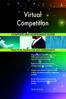 Virtual Competition Complete Self-Assessment Guide