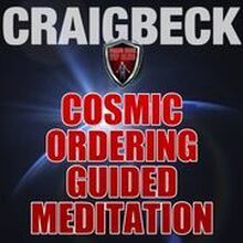 Cosmic Ordering Guided Meditation: Pineal Gland Activation