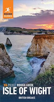  Pocket Rough Guide British Breaks Isle of Wight (Travel Guide eBook)