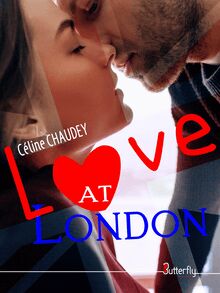 Love at London