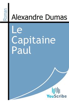 Le Capitaine Paul