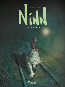 Ninn - La Ligne noire