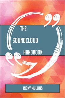 The SoundCloud Handbook - Everything You Need To Know About SoundCloud