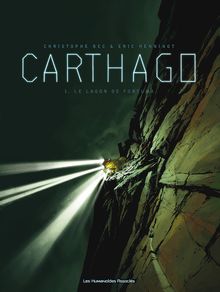 Carthago #1 : Le Lagon de Fortuna
