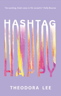 Hashtag Happy