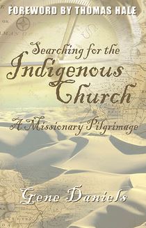 Searching for the Indigenous Church: