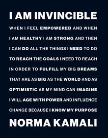 Norma Kamali: I Am Invincible