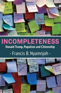 Incompleteness: Donald Trump, Populism and Citizenship