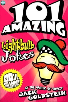 101 Amazing Lightbulb Jokes