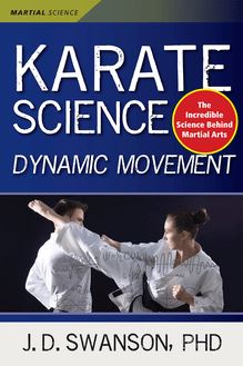 Karate Science