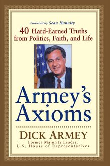Armey s Axioms