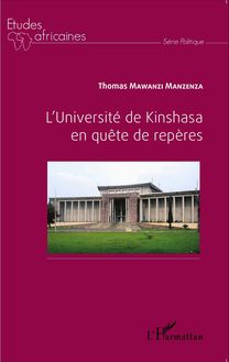 L Université de Kinshasa en quête de repères