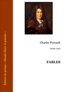 Perrault fables