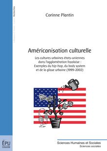 Américanisation culturelle
