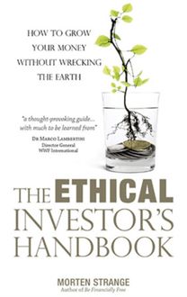 Ethical Investor s Handbook