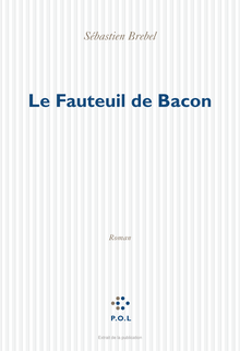 Le Fauteuil de Bacon