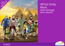 Africa Unity Race