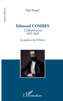 Edmond COMBES