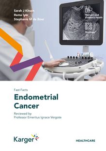 Fast Facts: Endometrial Cancer