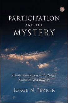 Participation and the Mystery