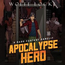 Apocalypse Hero