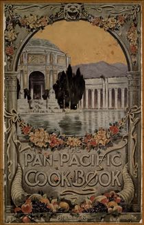 Pan-Pacific cook book : savory bits from the world s fare