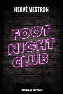 Foot night club