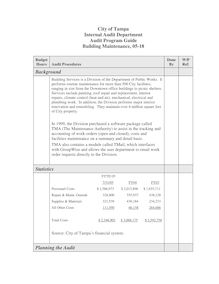 Audit Program Guide~05-18