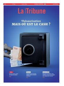 La Nouvelle Tribune n°1342 - du 25/01/2024