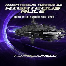 Righteous Reign II - Righteous Rule