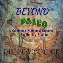 Beyond Paleo - A Celebrated Nutritional Doctor s Fat Burning Program