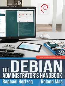 The Debian Administrator s Handbook