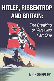 Hitler, Ribbentrop and Britain