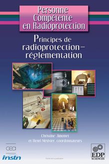 Personne compétente en radioprotection