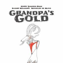 Grandpa’s Gold