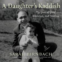 A Daughter s Kaddish