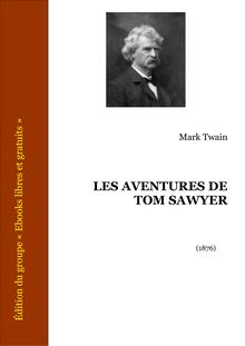 Twain tom sawyer