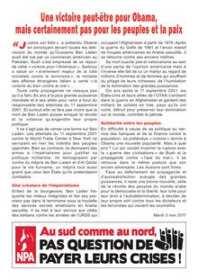 Mise en page 1 - Nouveau Parti Anticapitaliste 31 - NOUVEAU PARTI ...