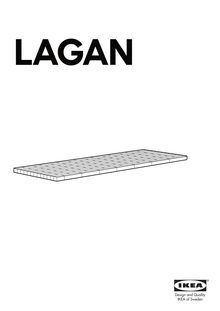 IKEA - LAGAN