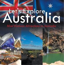 Let s Explore Australia (Most Famous Attractions in Australia)