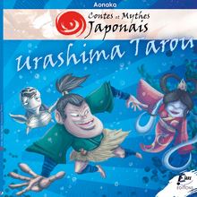 Contes et Mythes Japonais – Urashima Tarou