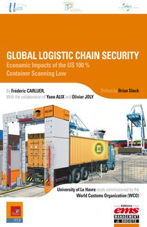 Global Logistic Chain Security