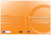 Compilatie van de wetgeving van de Gemeenschap over de economische en monetaire unie