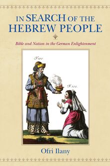 In Search of the Hebrew People